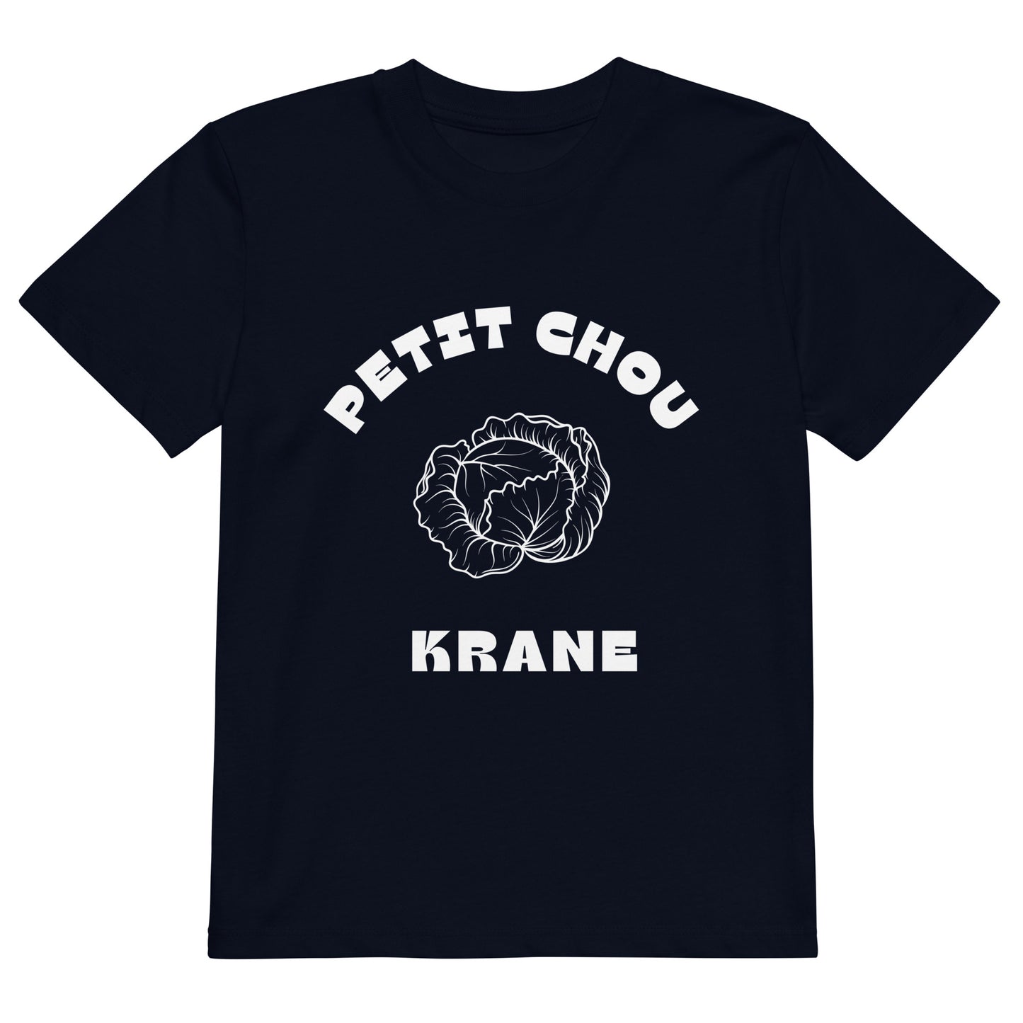 Tee-shirt enfant Petit Chou Krane