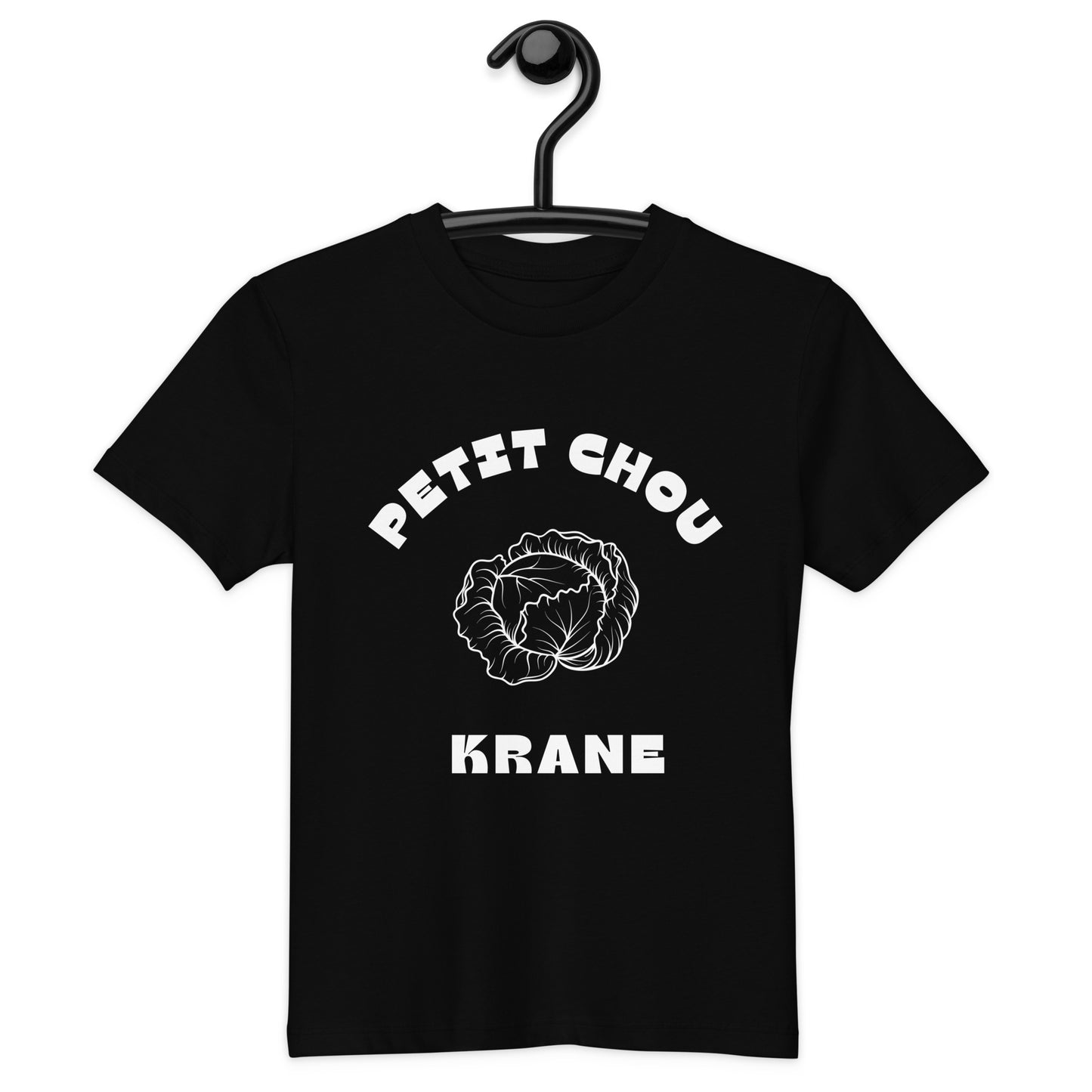 Tee-shirt enfant Petit Chou Krane
