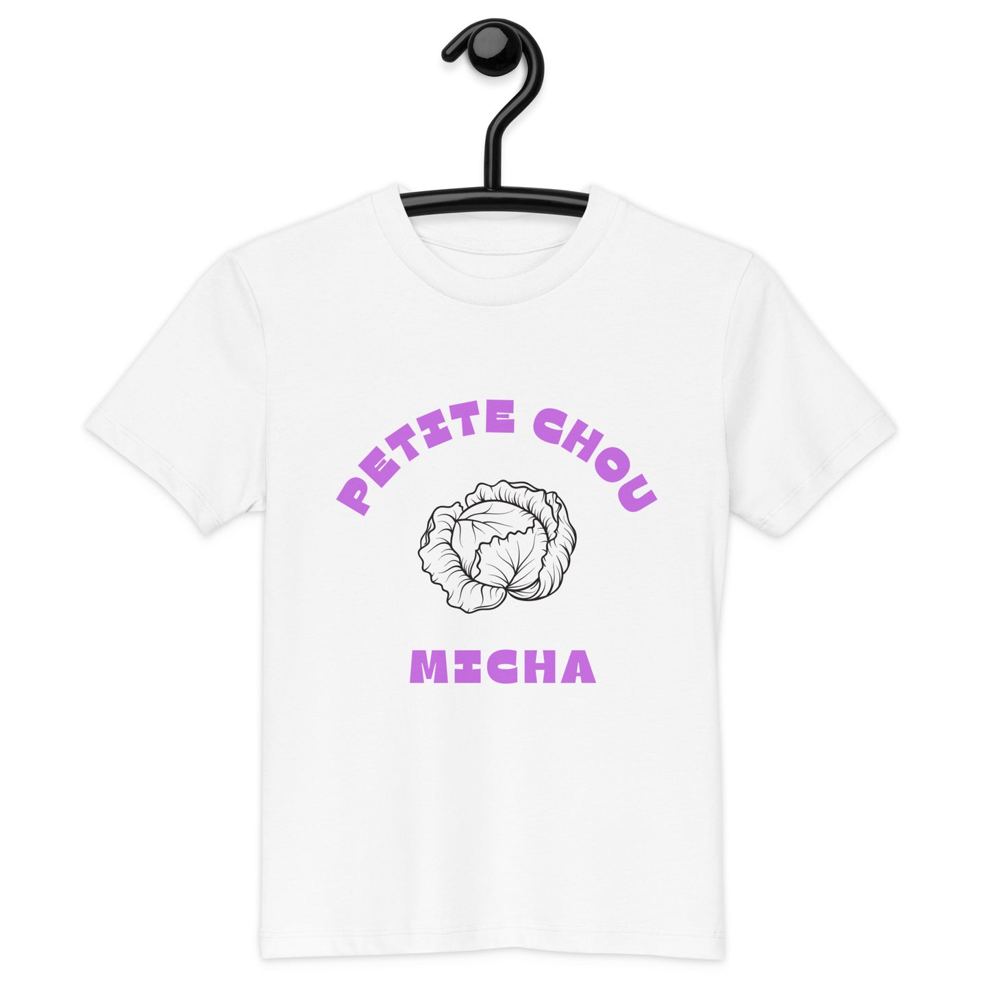 Tee-shirt enfant micha