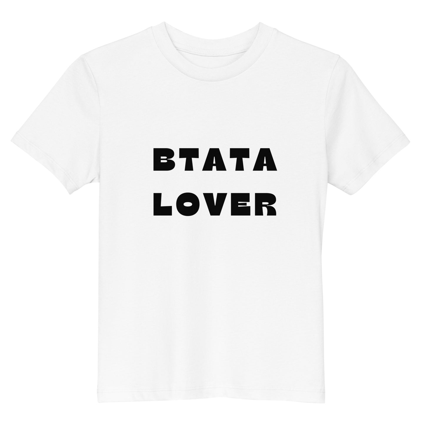 Tee-shirt enfant Btata