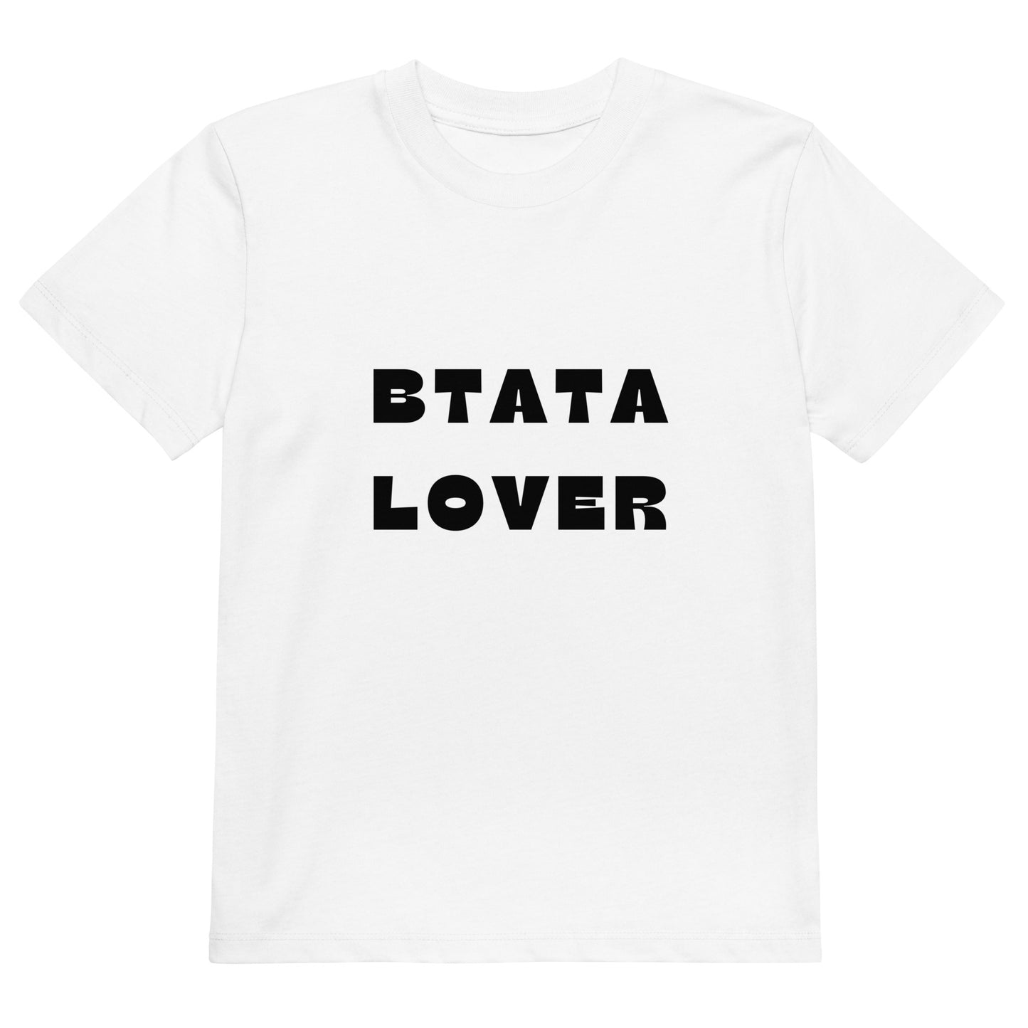 Tee-shirt enfant Btata
