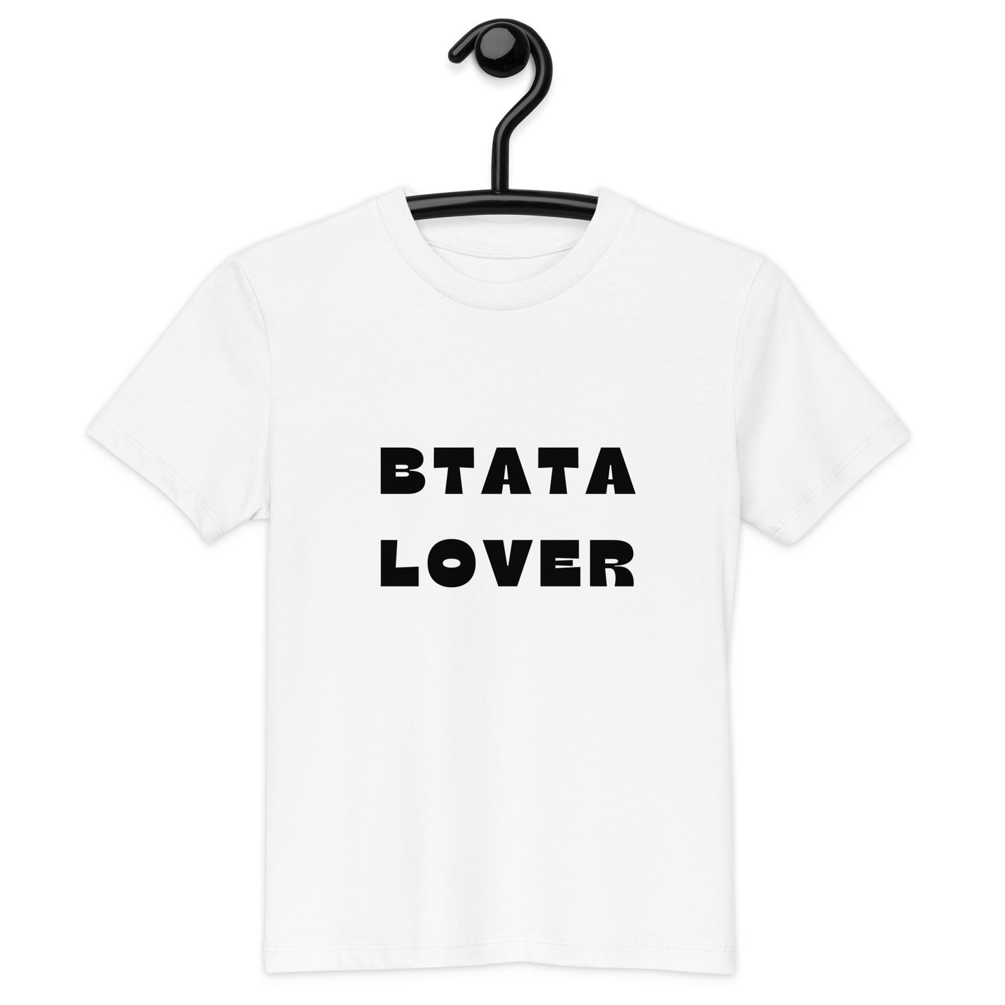 Tee-shirt enfant Btata