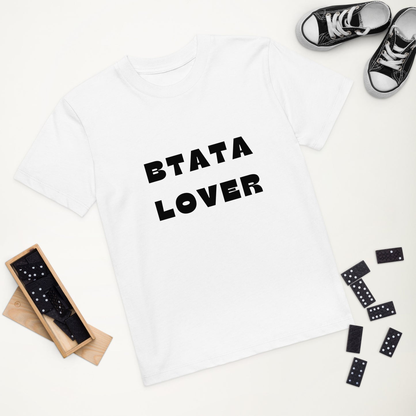 Tee-shirt enfant Btata
