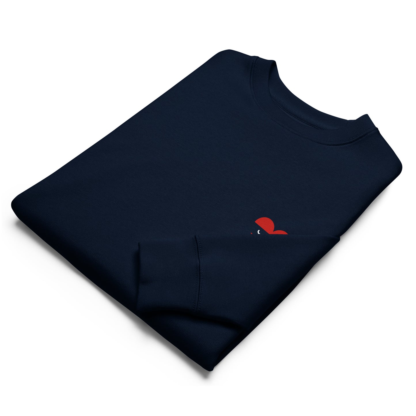Sweat mixte Hob