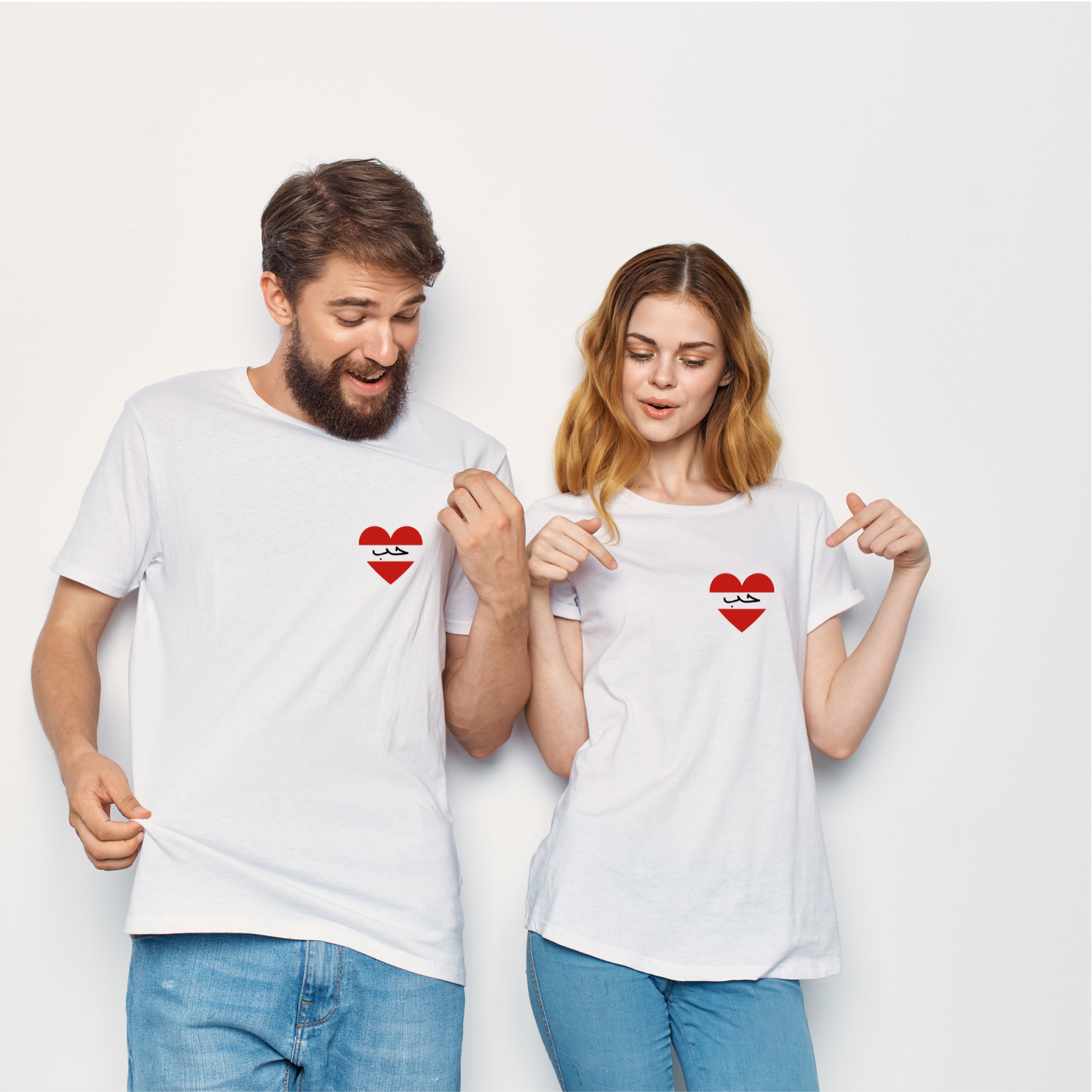 Hommes & Femmes