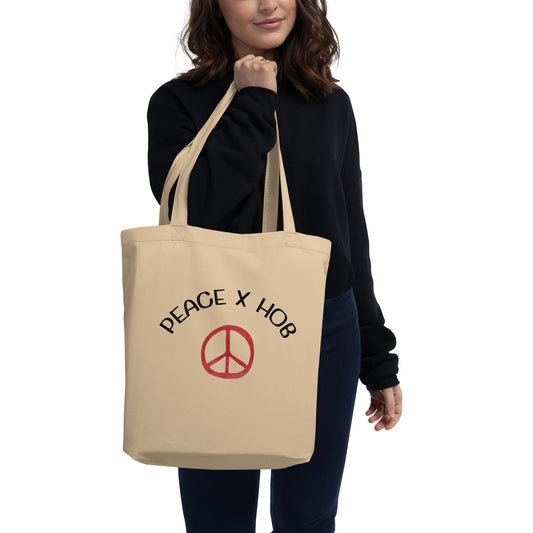 Tote Bag P&H