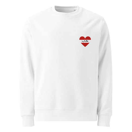 Sweat mixte Hob