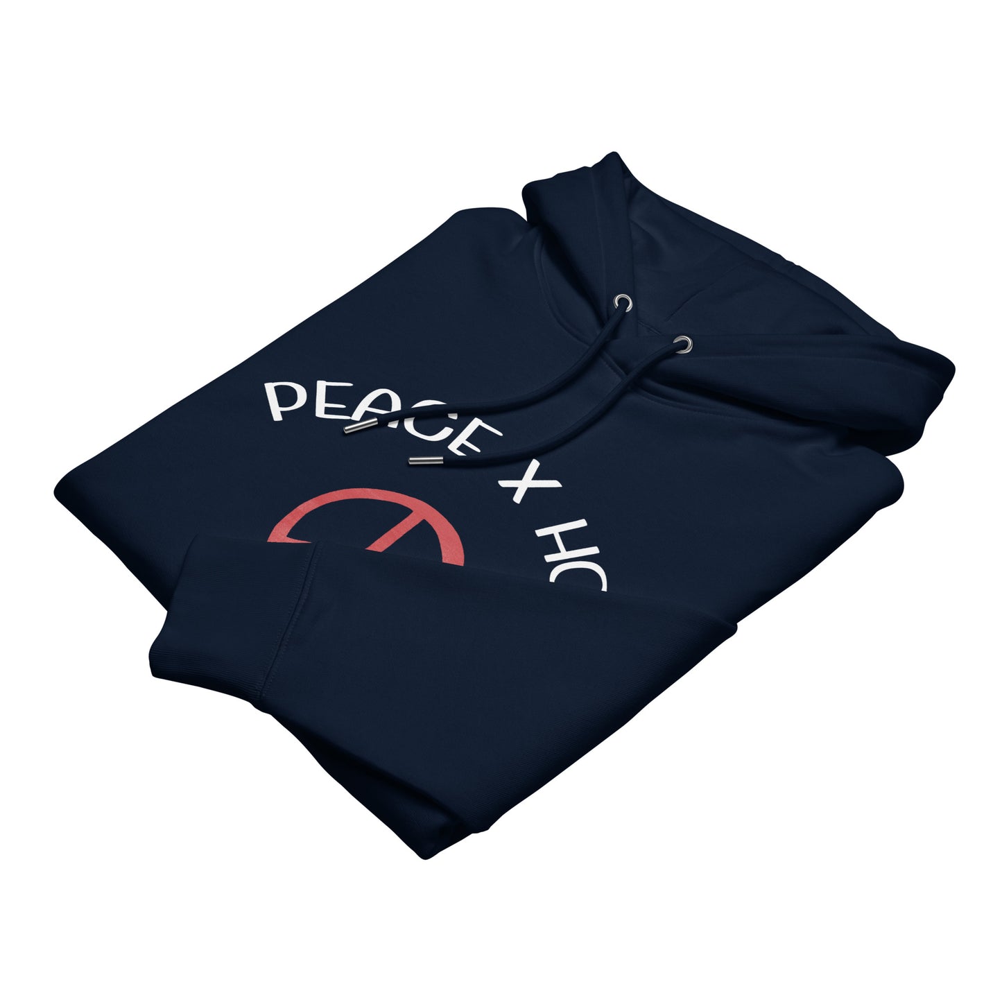 Hoodies mixte Peace & Hob